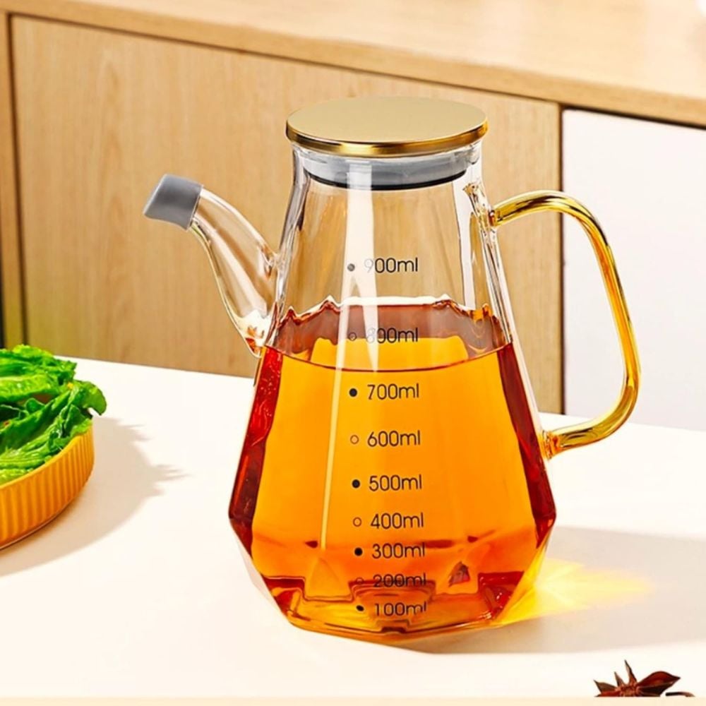 DISPENSADORA DE ACEITE 900 ML - 2