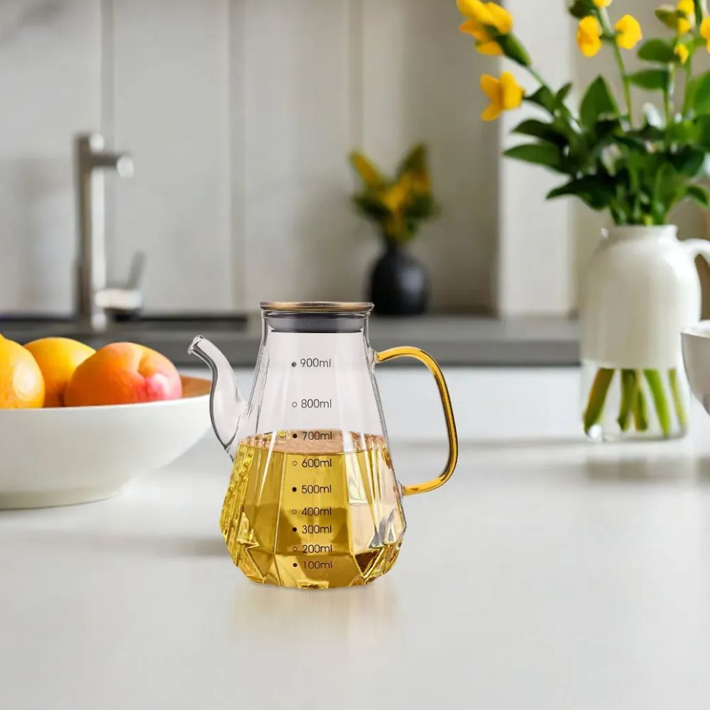 DISPENSADORA DE ACEITE 900 ML - 3
