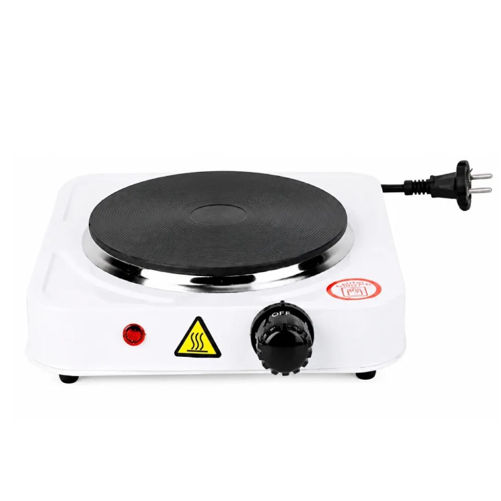 KIT CAFETERO MOKA COCINA PORTATIL - 2