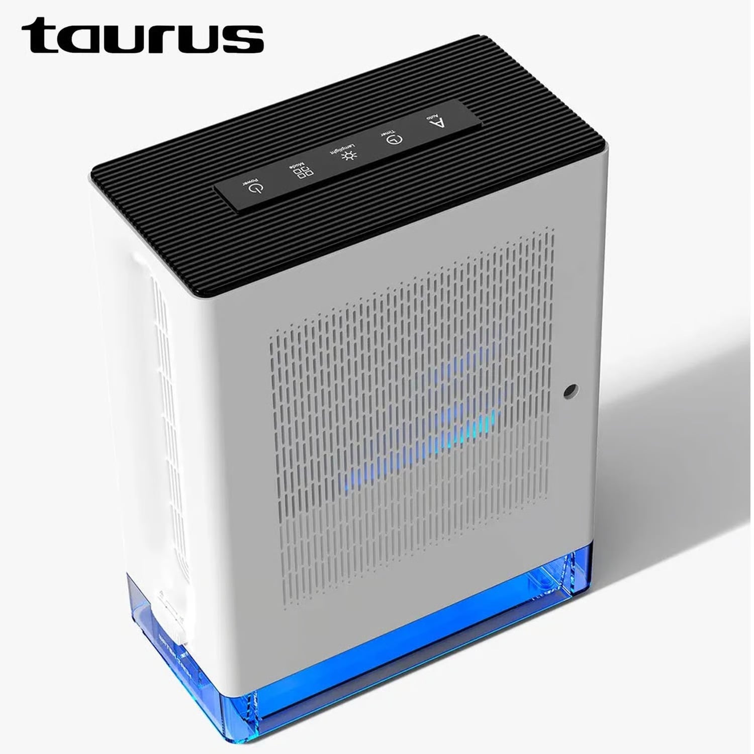 DESHUMEDECEDOR TAURUS MOD. TD-600 568 ML/DÍA - 3