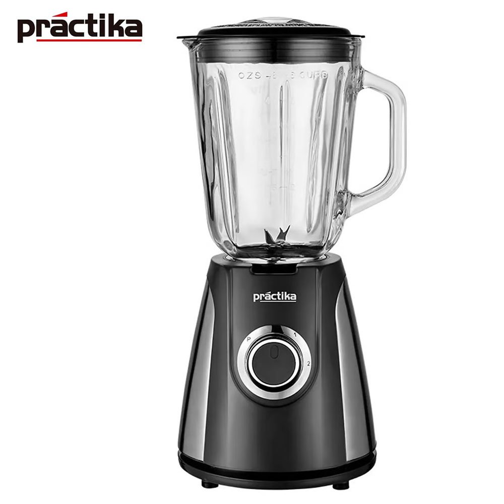 LICUADORA PRACTIKA 700 W MOD. CD-700 - 1