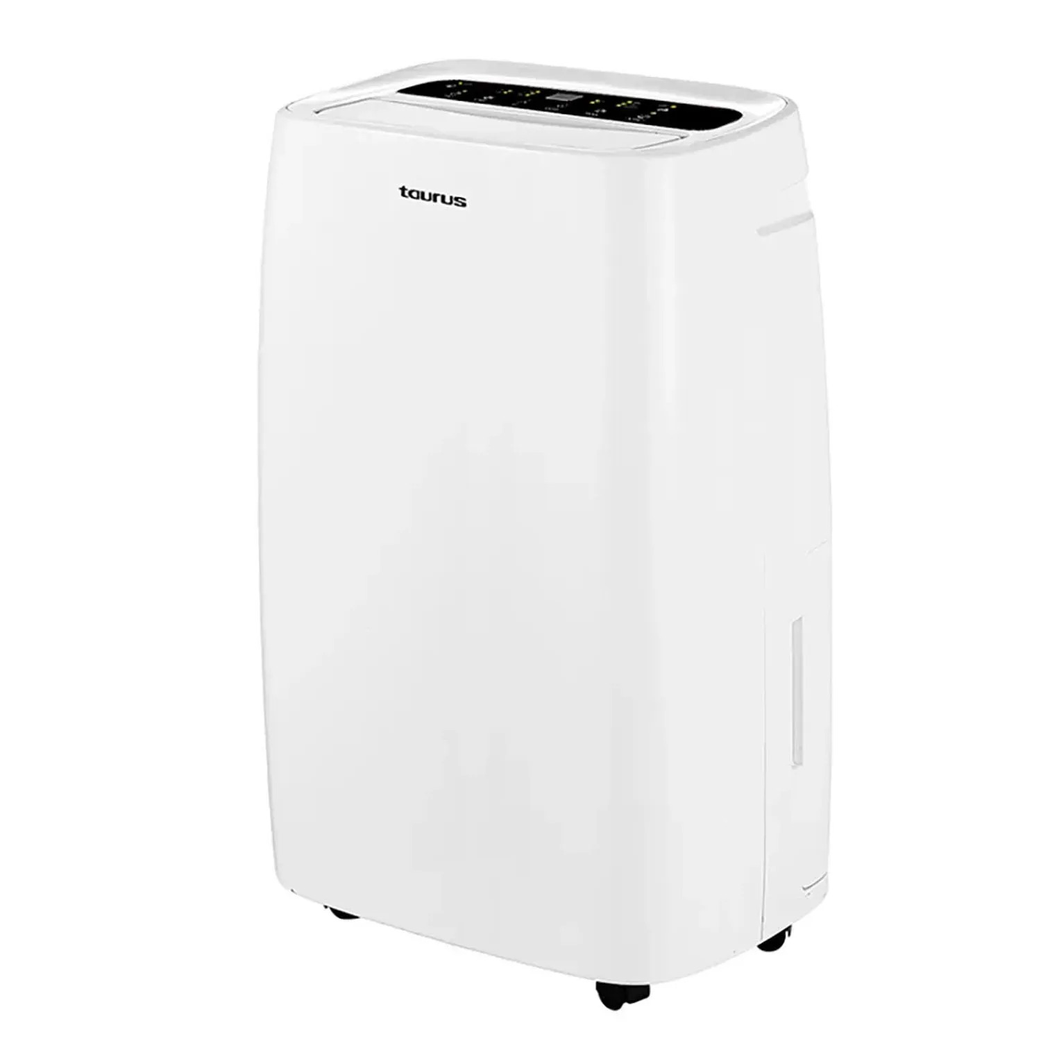 DESHUMEDECEDOR TAURUS DH202 MAX 20 L 350W - 2