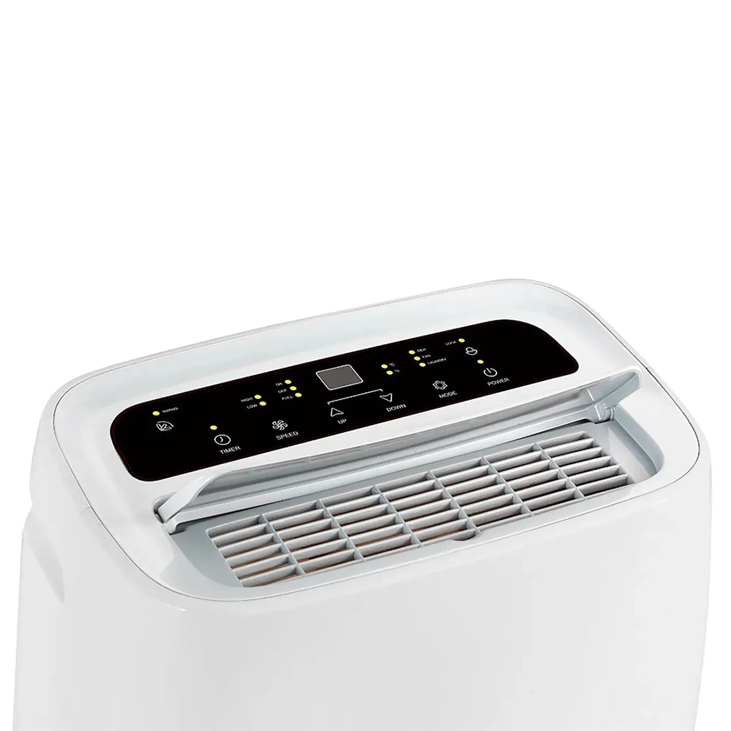 DESHUMEDECEDOR TAURUS DH202 MAX 20 L 350W - 3