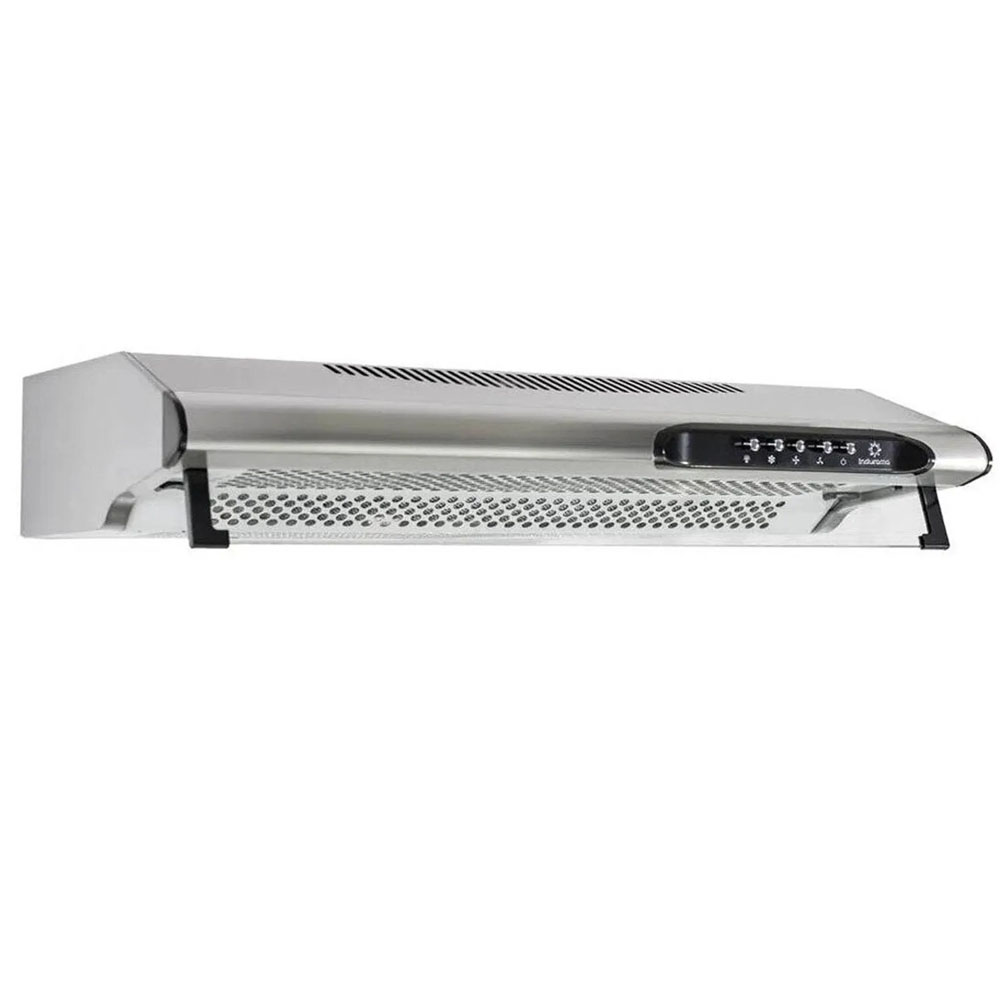 CAMPANA EXTRACTORA 3VELOCIDADES CEI-602CRP 60CM - 2