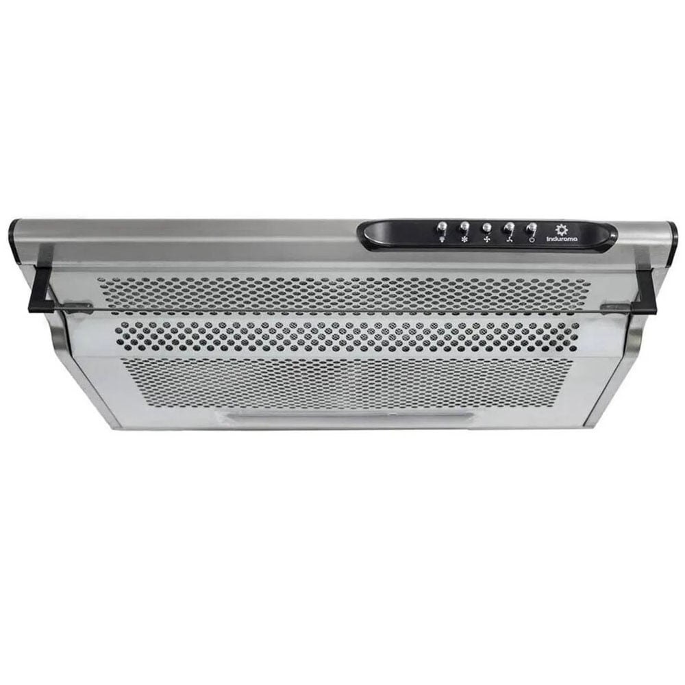 CAMPANA EXTRACTORA 3VELOCIDADES CEI-602CRP 60CM - 3