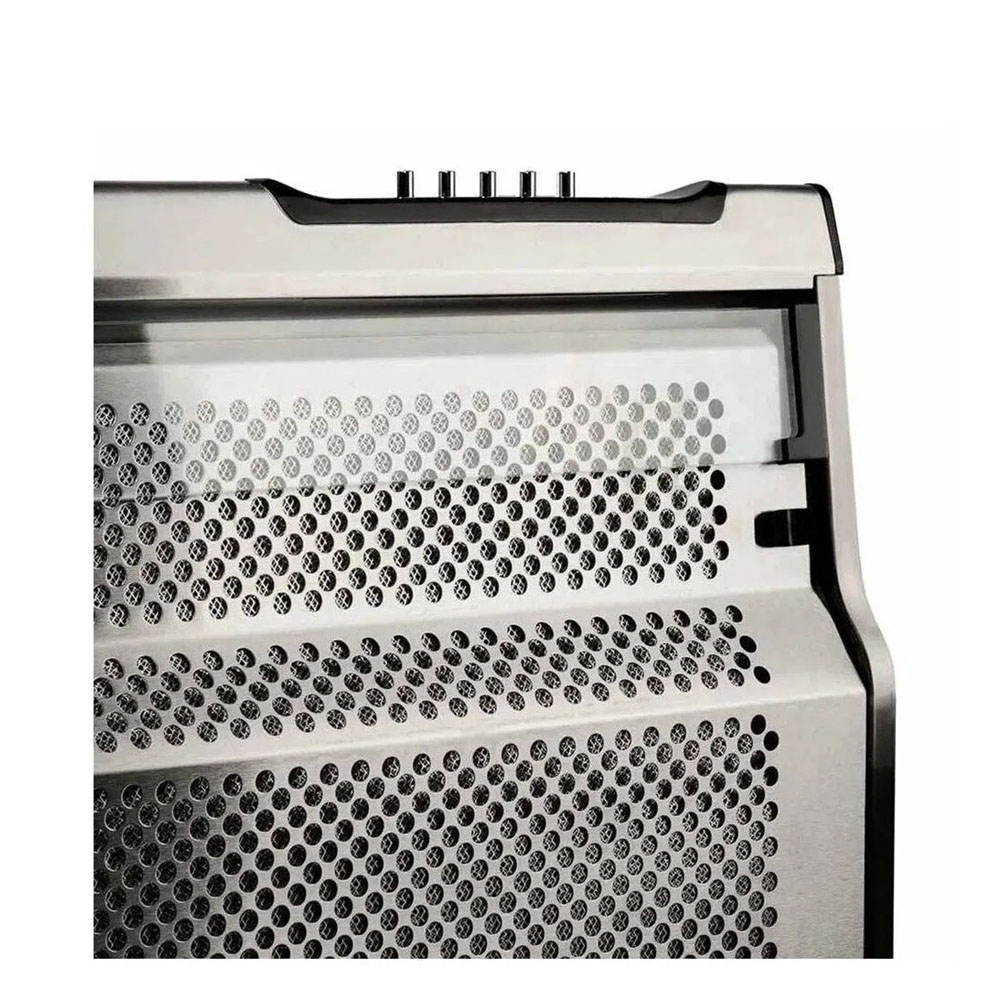 CAMPANA EXTRACTORA 3VELOCIDADES CEI-602CRP 60CM - 5
