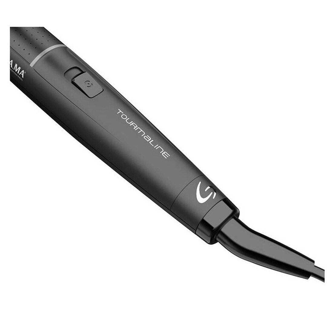 RIZADOR GAMA TOURMALINA NANO SILVER 220°C 19MM - 4