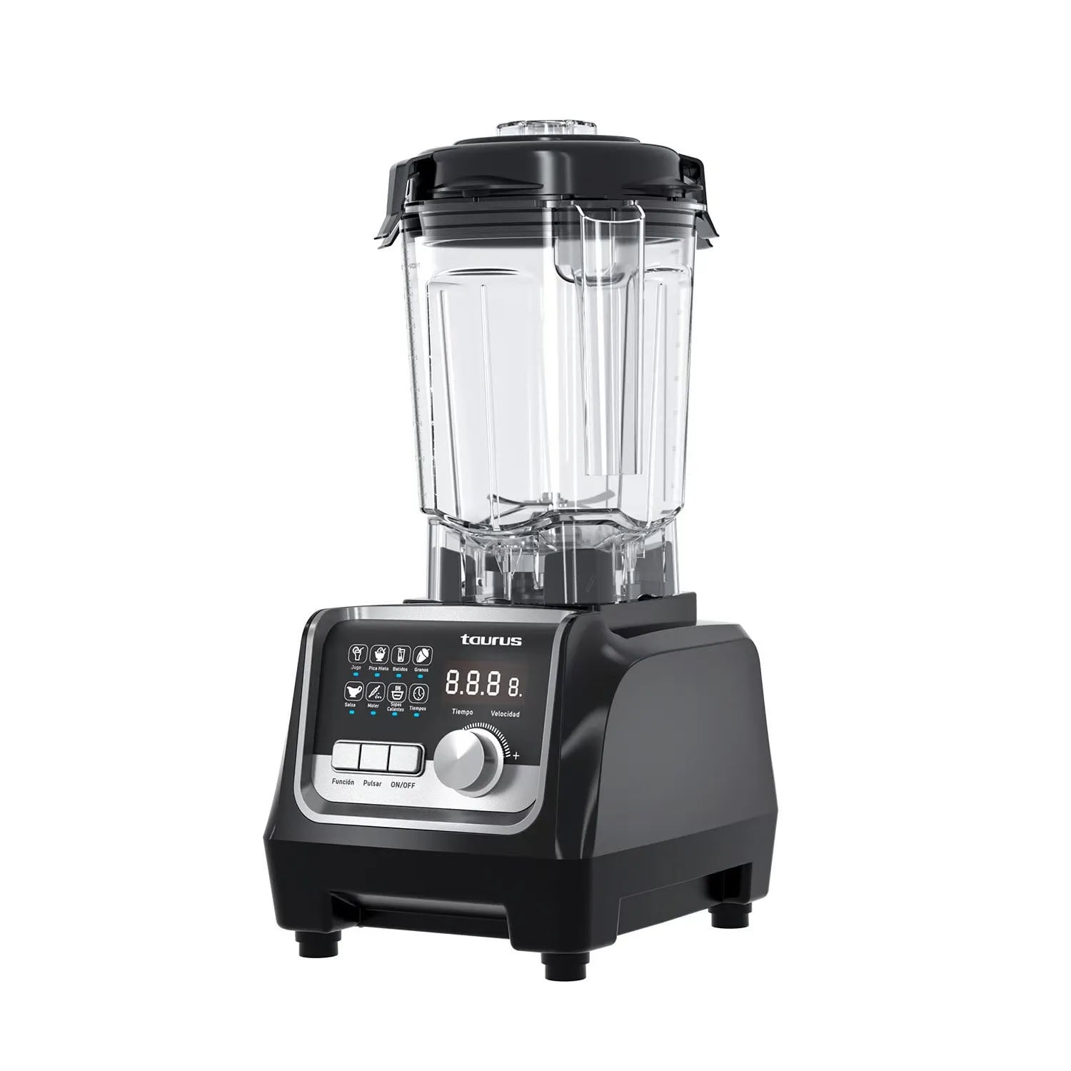 LICUADORA TAURUS 1600W MOD ELITE PROFESSIONAL - 3