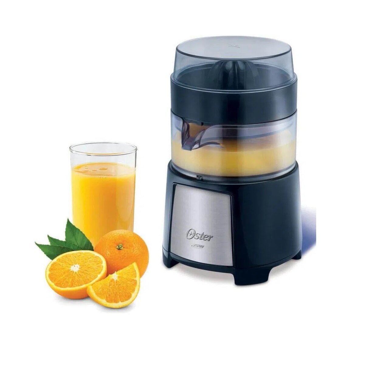 EXPRIMIDOR DE NARANJA FPSTJU4176 NEGRO - 1