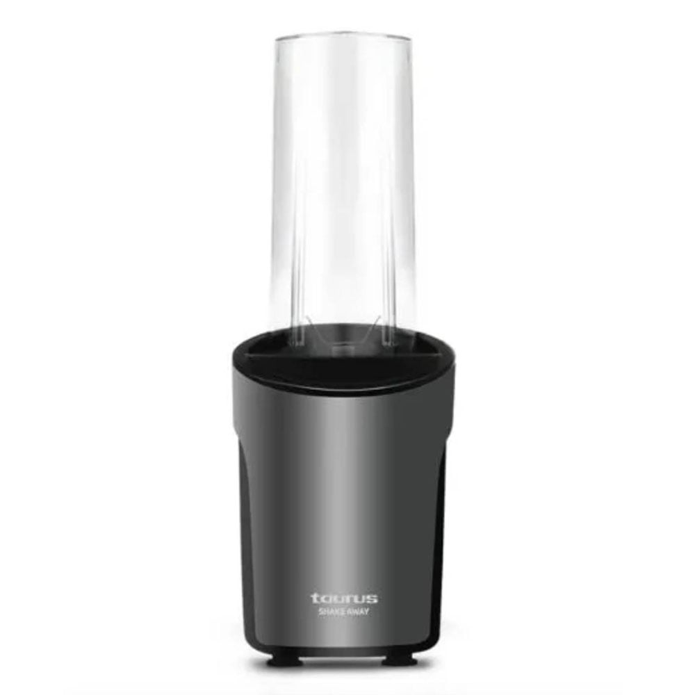 MINI LICUADORA TAURUS SHAKE AWAY 2.0 GRIS 600ML - 3