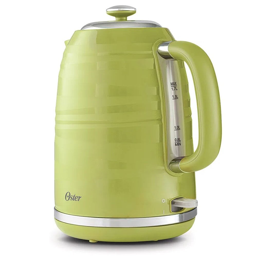 HERVIDOR ELÉCTRICO 1.7 LT. BVSTKT4177K - 2