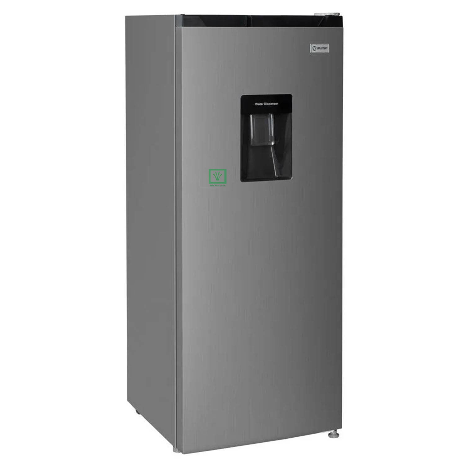 REFRIGERADORA MIRAY RM-175HD FROST 175L ACERO INOXIDABLE - 3
