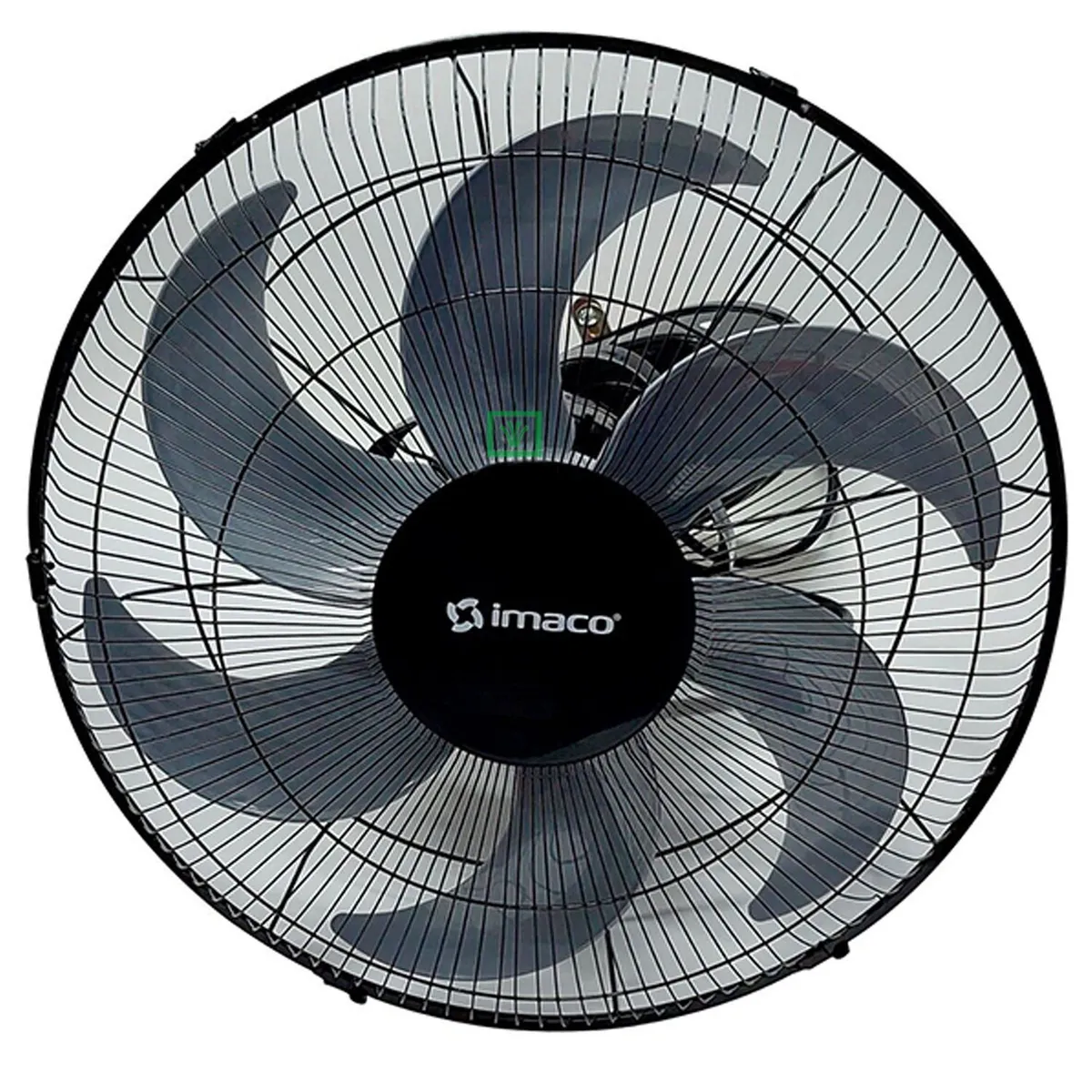 VENTILADOR DE TECHO ORBITAL 360° OCF7919 NEGRO - 3