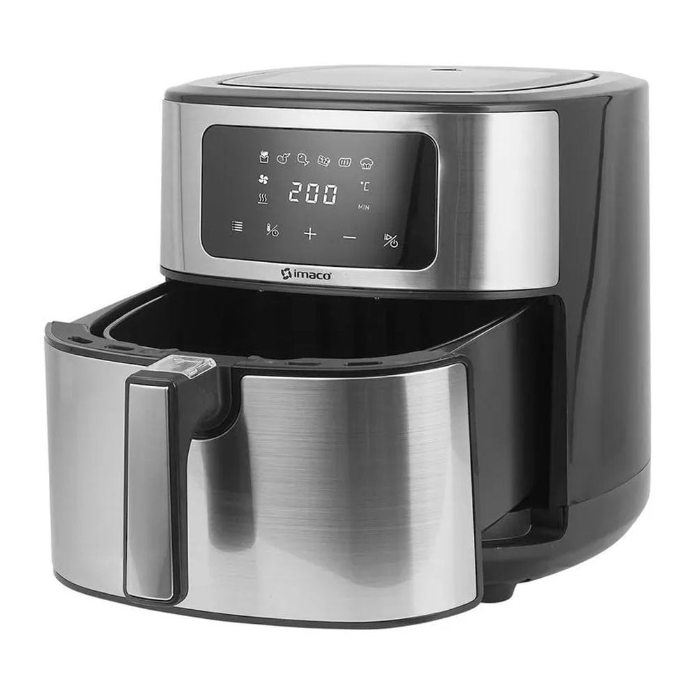 FREIDORA TURBO AIR IMACO AF6015D - 3