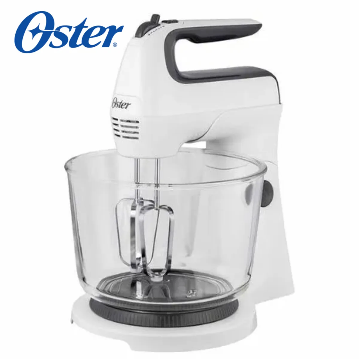BATIDORA DE MANO Y PEDESTAL OSTER 250W FPSTHS3611 - 2