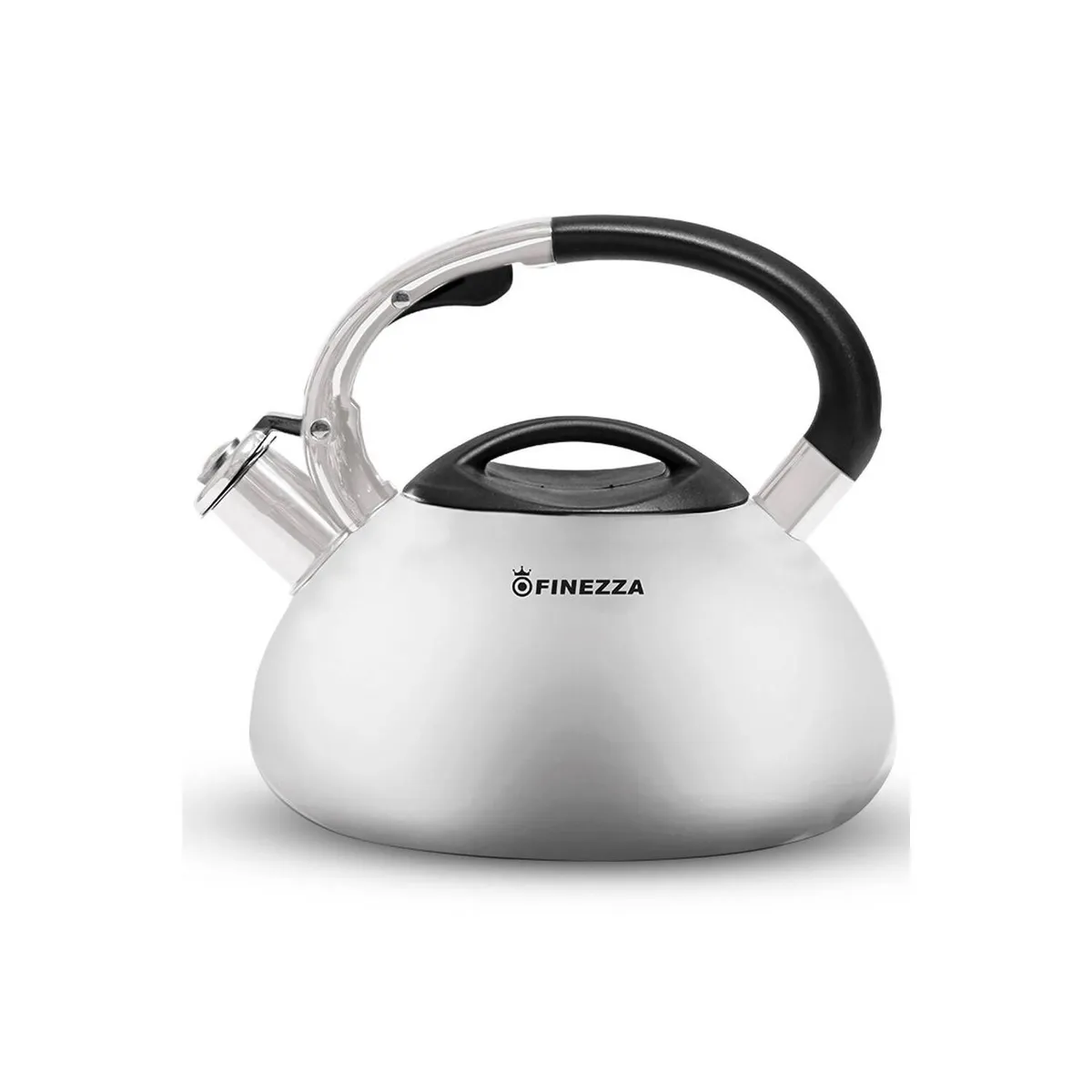 TETERA DE ACERO 3.0 LITROS FF-T005IN - 1