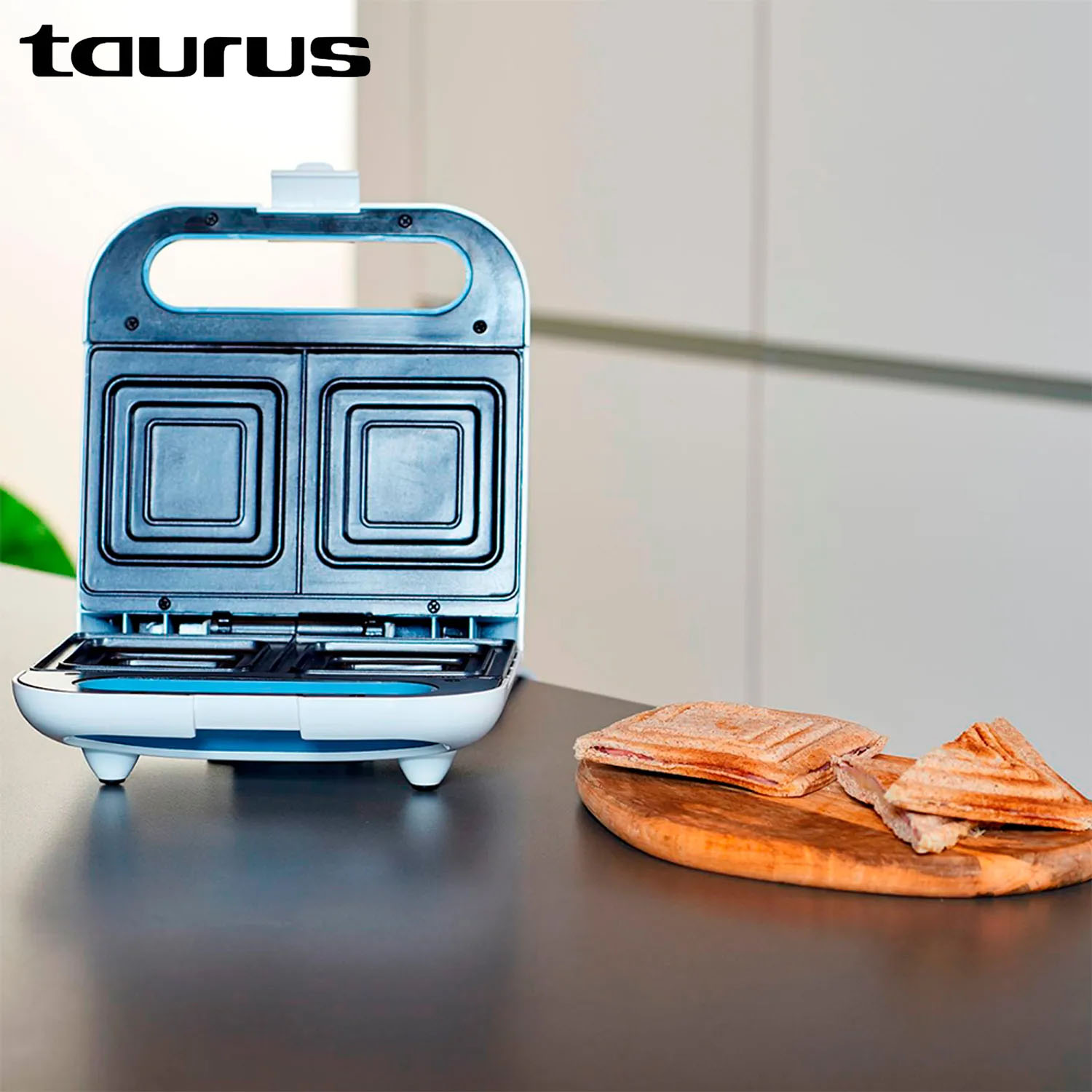 SANDWICHERA MOD MYSANDWICH TAURUS - 5