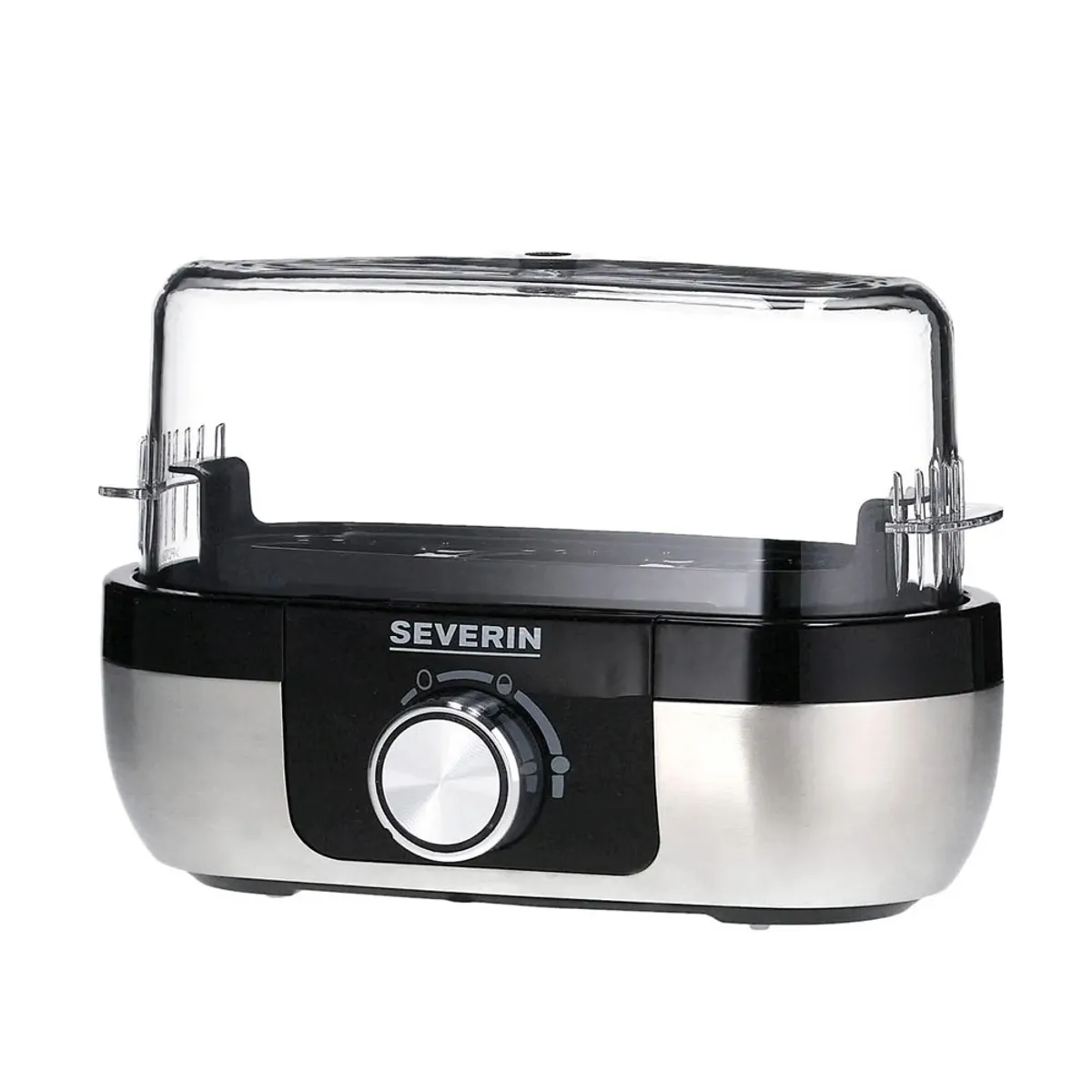 HERVIDOR DE HUEVOS ACERO EK 3163 - 2
