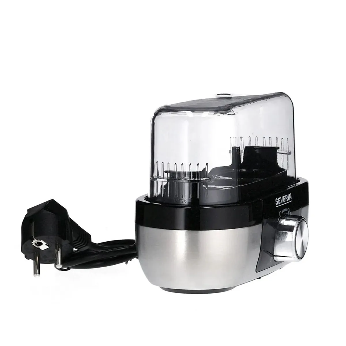 HERVIDOR DE HUEVOS ACERO EK 3163 - 3