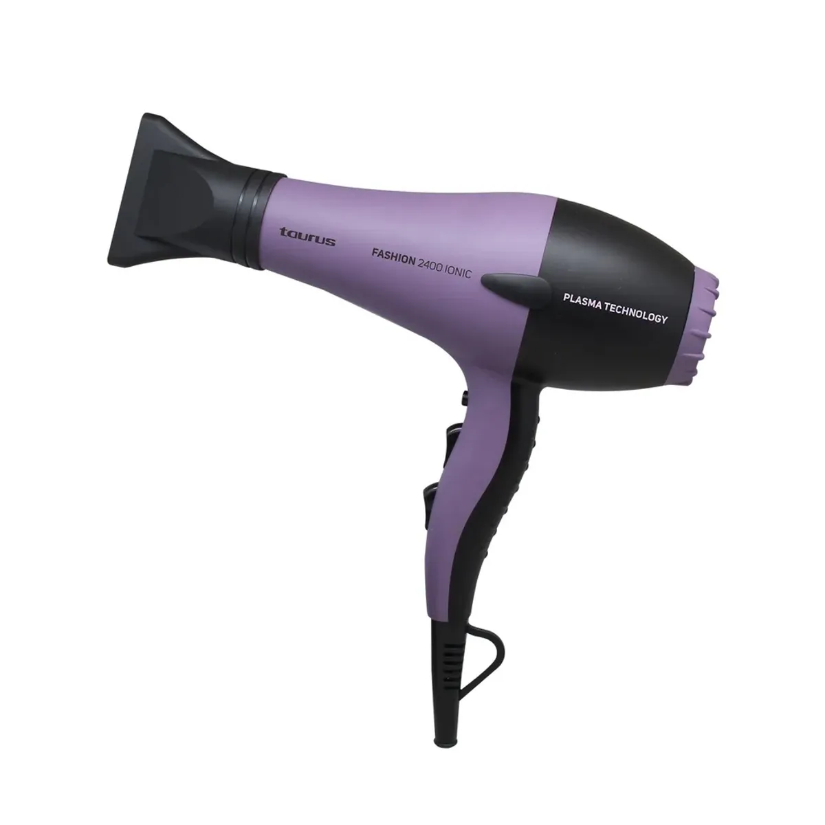 SECADORA TAURUS MOD. FASHION 2400 IONIC - 2