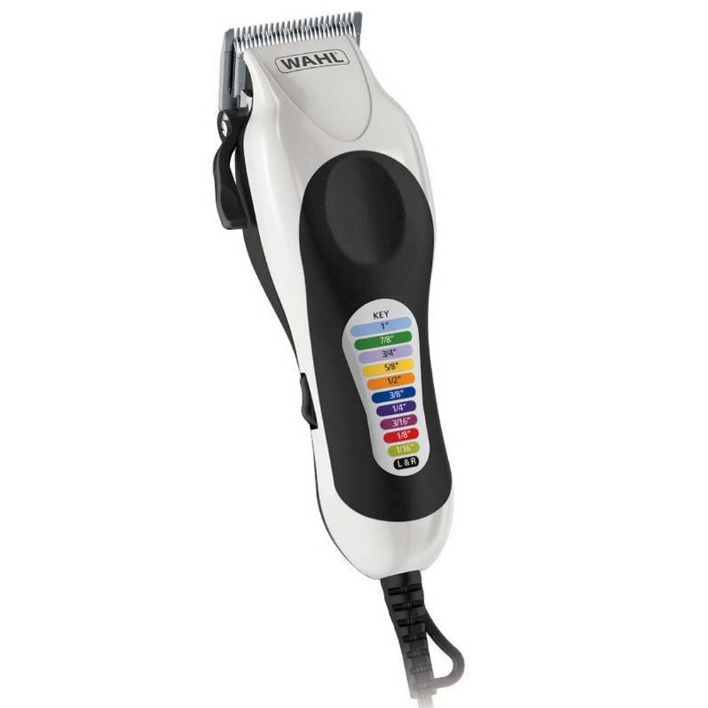 CORTADORA DE CABELLO COLOR PRO USA 79752-018 - 2