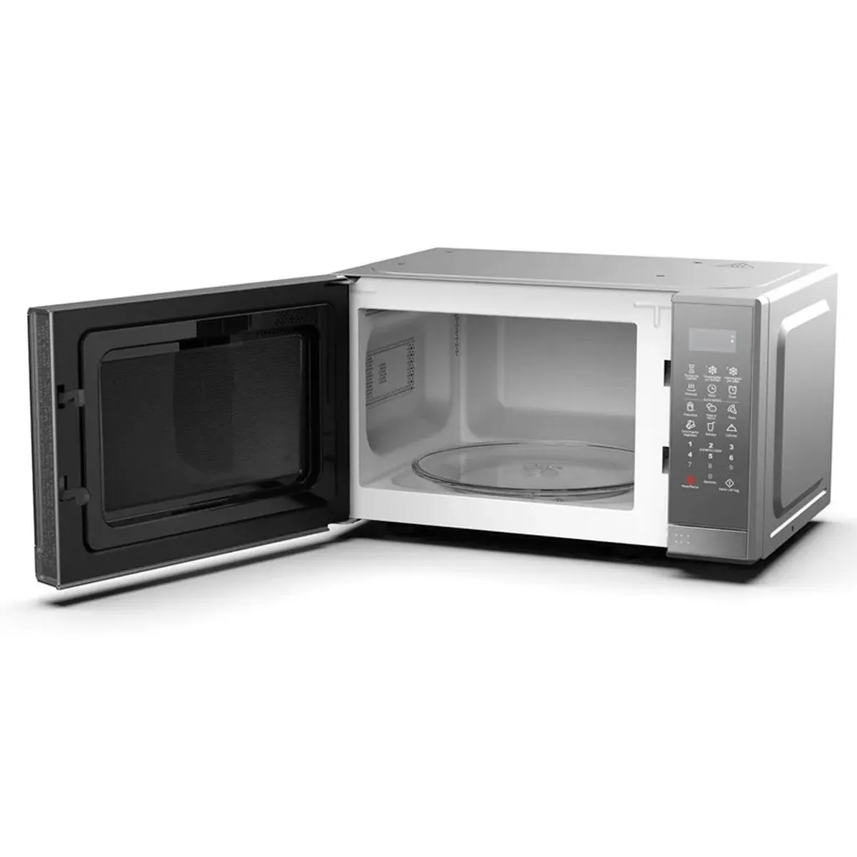 HORNO MICROONDA MWI-20TCRP 20LTS - 4