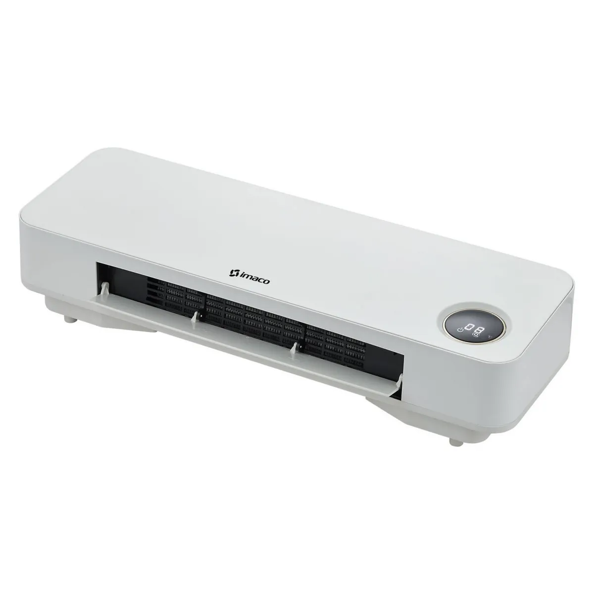 CALENTADOR DE PARED IMACO WH2000 DE 2000W - 2