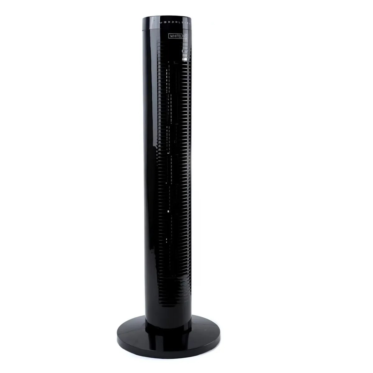 VENTILADOR DE TORRE SILENCIOSO YF-T03214 3V 45W CONTROL REMOTO - 2