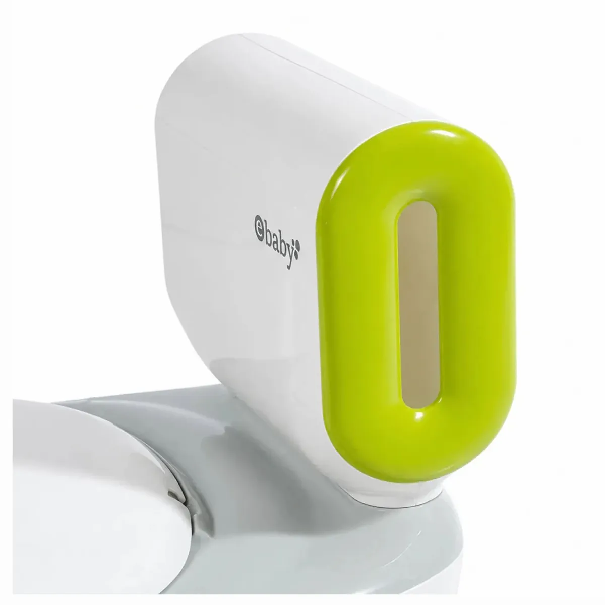 BACINILLA CLEANY- EB900-1 VERDE CLARO - 4