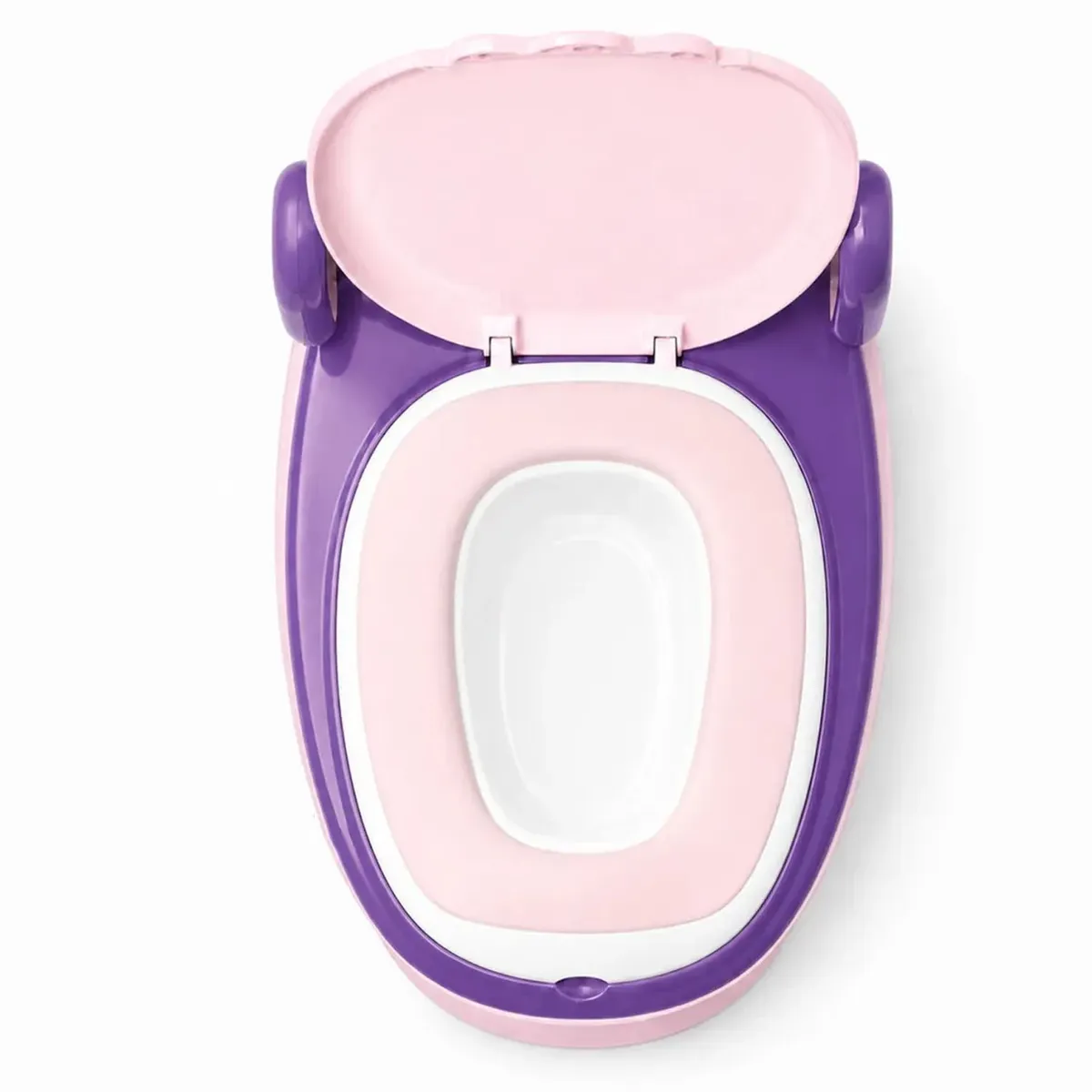 BACINILLA CLEANY- EB900-1 MORADO - 6