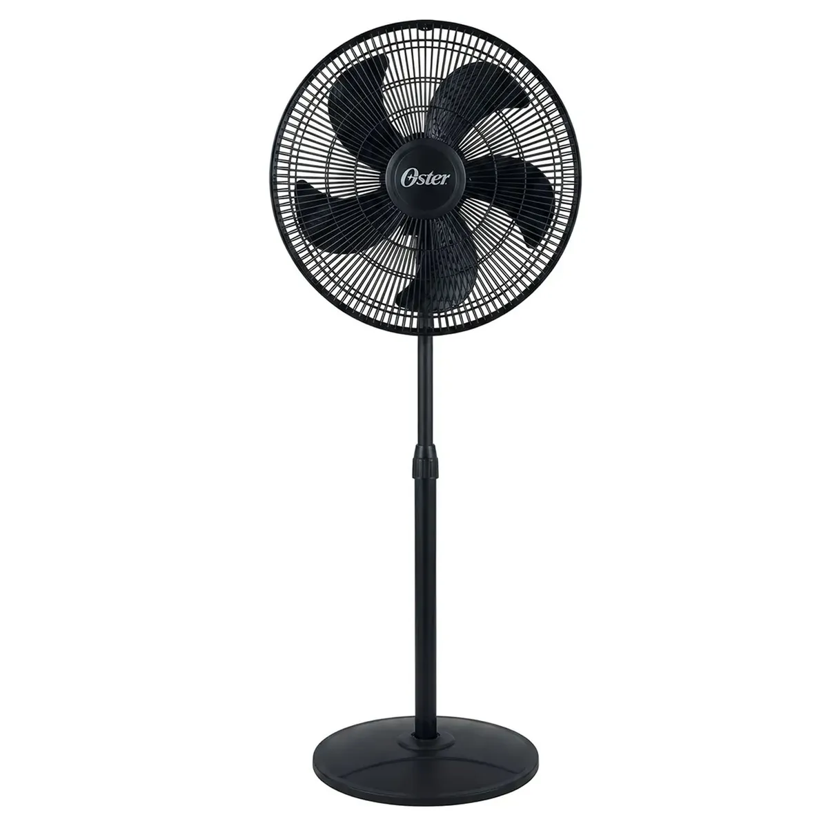 VENTILADOR OSTER DE PEDESTAL 18' 75 WATTS 3 VELOCIDADES EOSVELIST1631 - 2