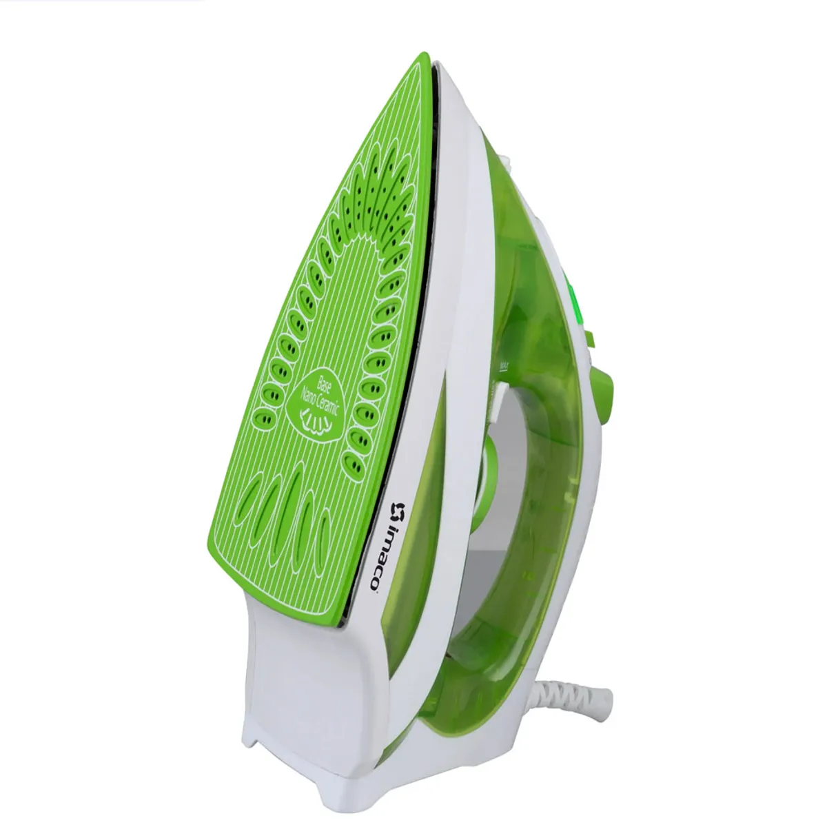 PLANCHA A VAPOR ETA2288 2400 WATTS - 2