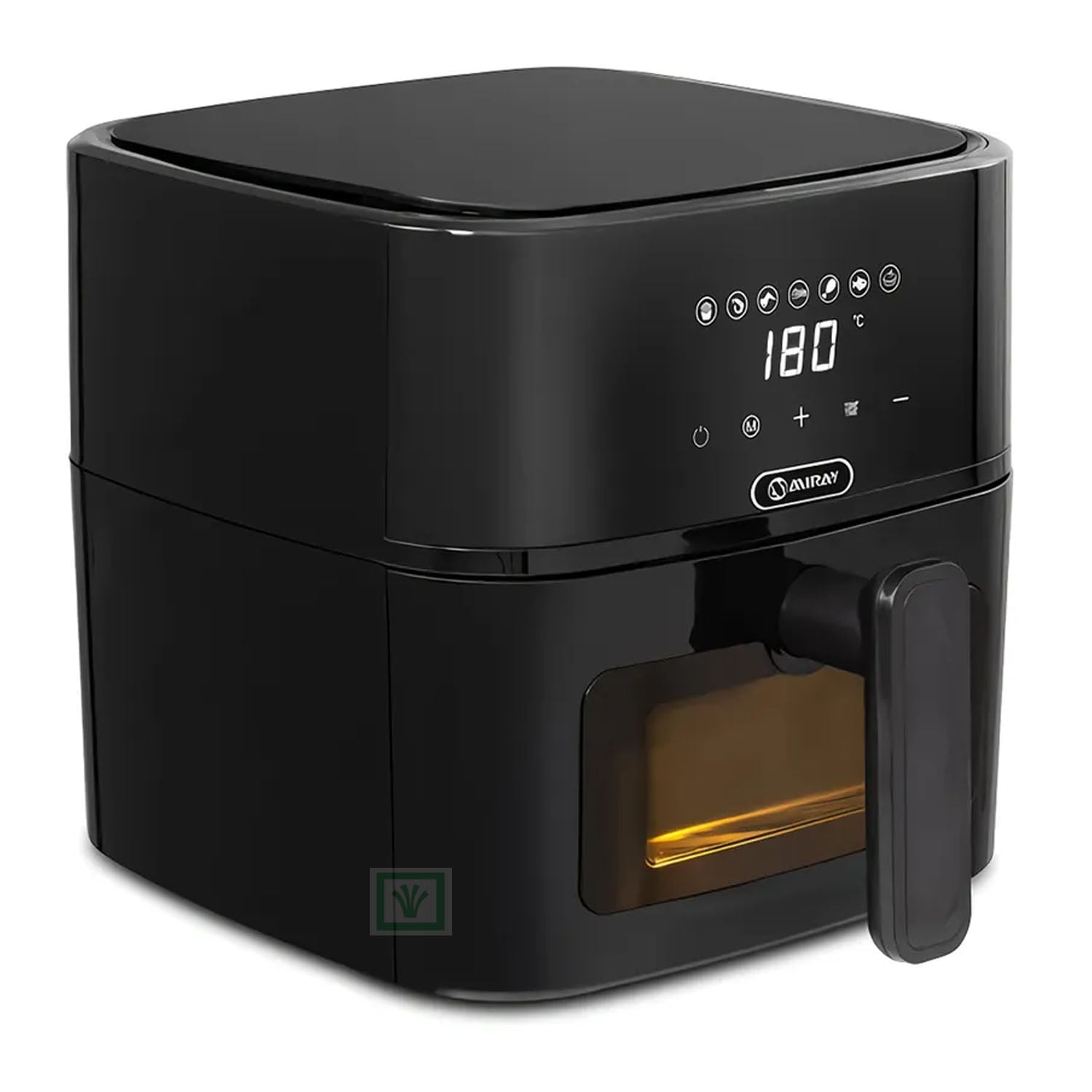OLLA FREIDORA DIGITAL MIRAY OFM-113 4.2L - 4