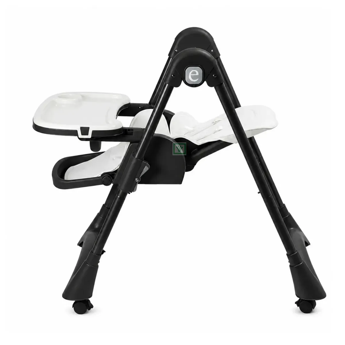 SILLA DE COMER LEIA EB642 BLANCO - 6