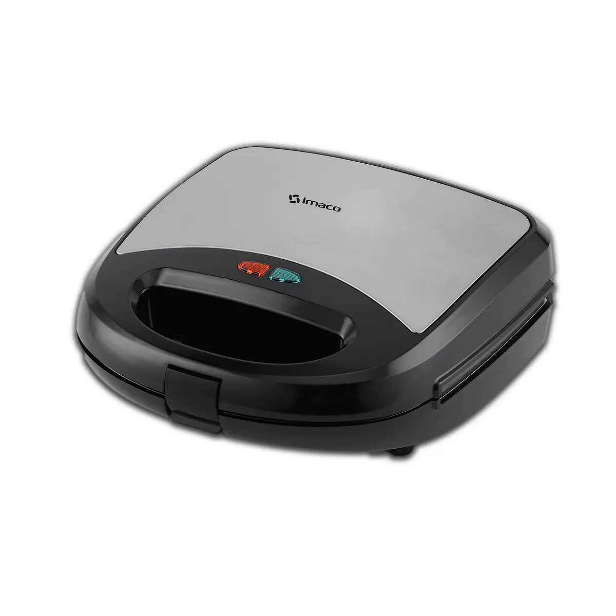 SANDWICHERA WAFLERA GRILL 3 EN 1 750W IMACO ISG2009WM - 2