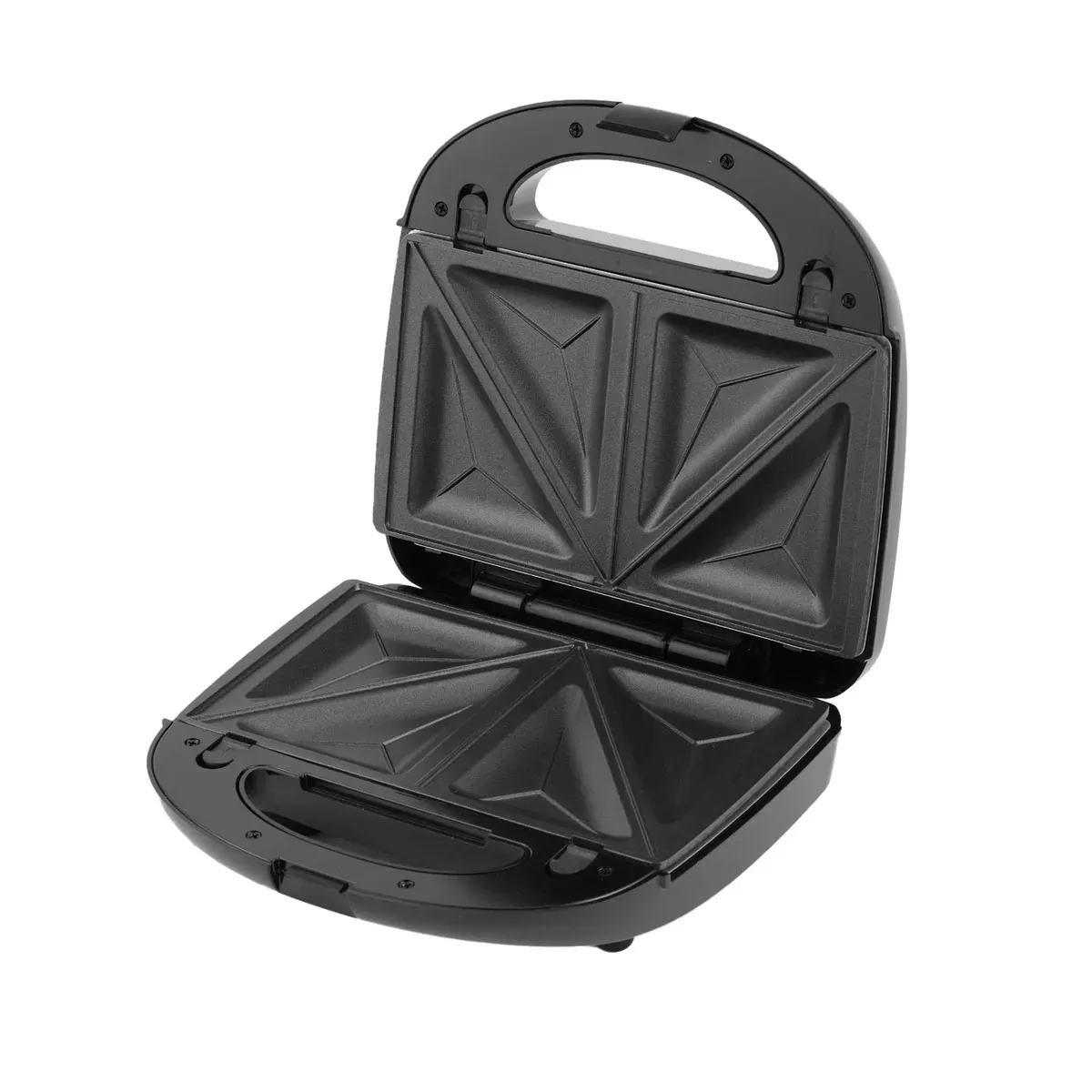 SANDWICHERA WAFLERA GRILL 3 EN 1 750W IMACO ISG2009WM - 3