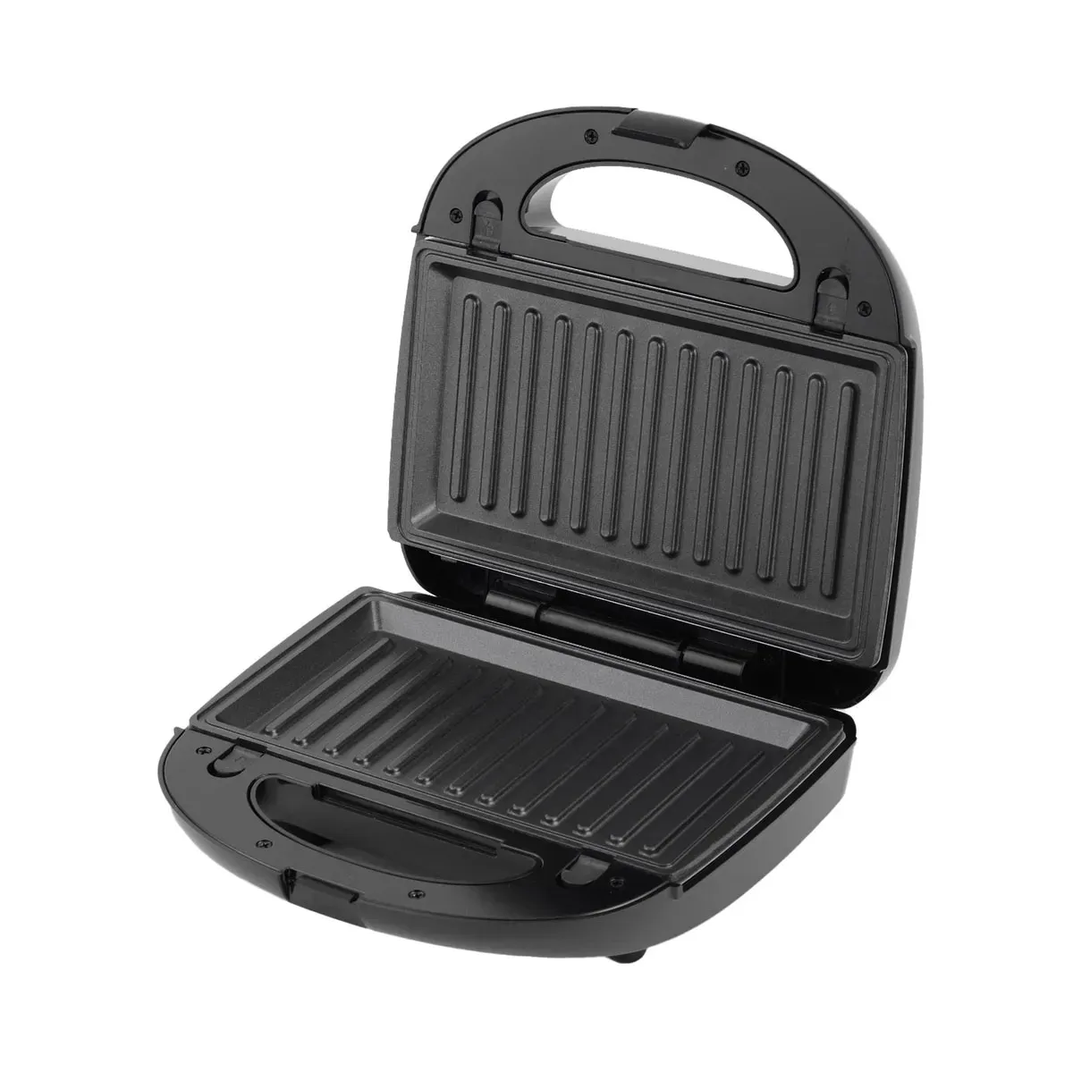 SANDWICHERA WAFLERA GRILL 3 EN 1 750W IMACO ISG2009WM - 4