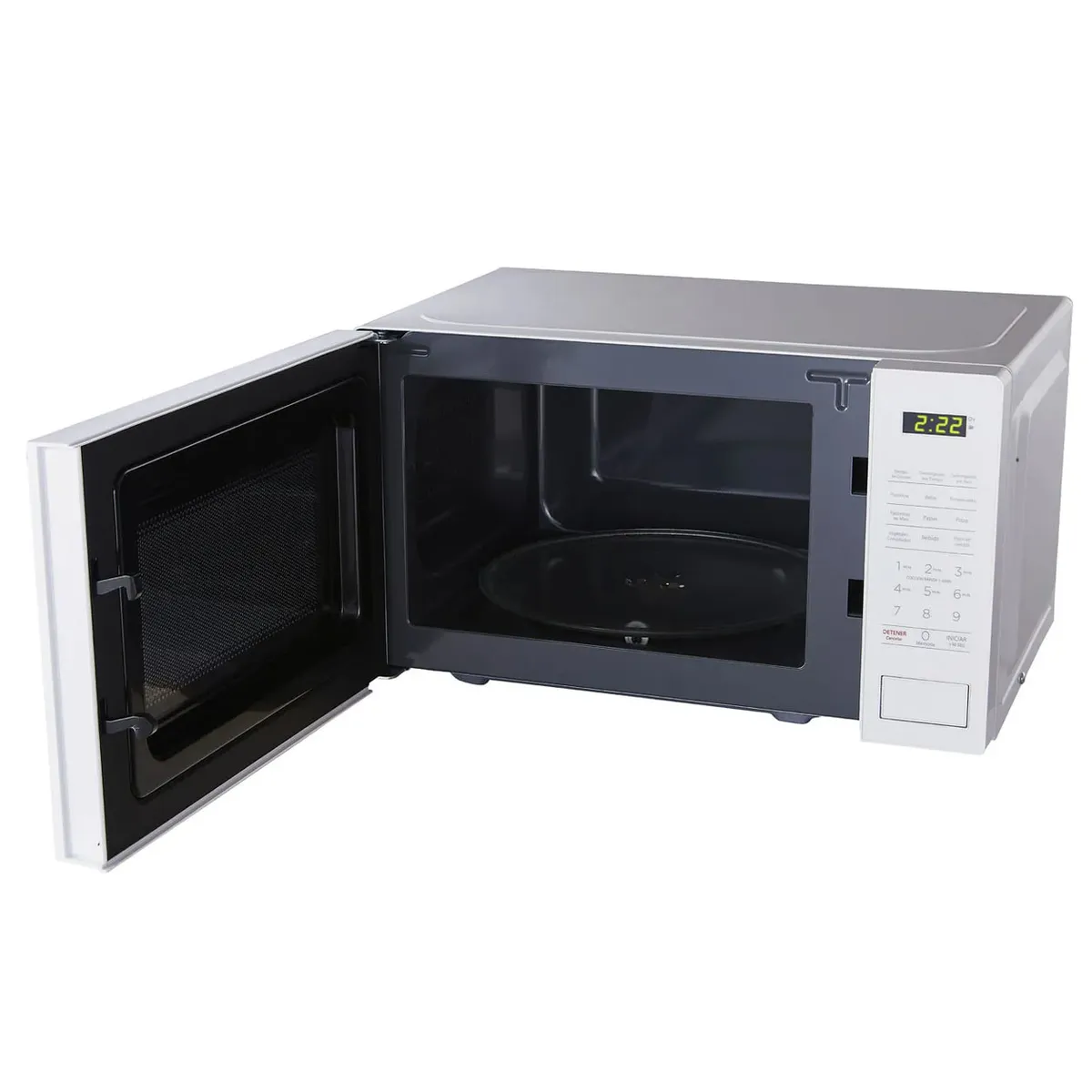 HORNO MICROONDAS OSTER 20L POGGE2701 - 3