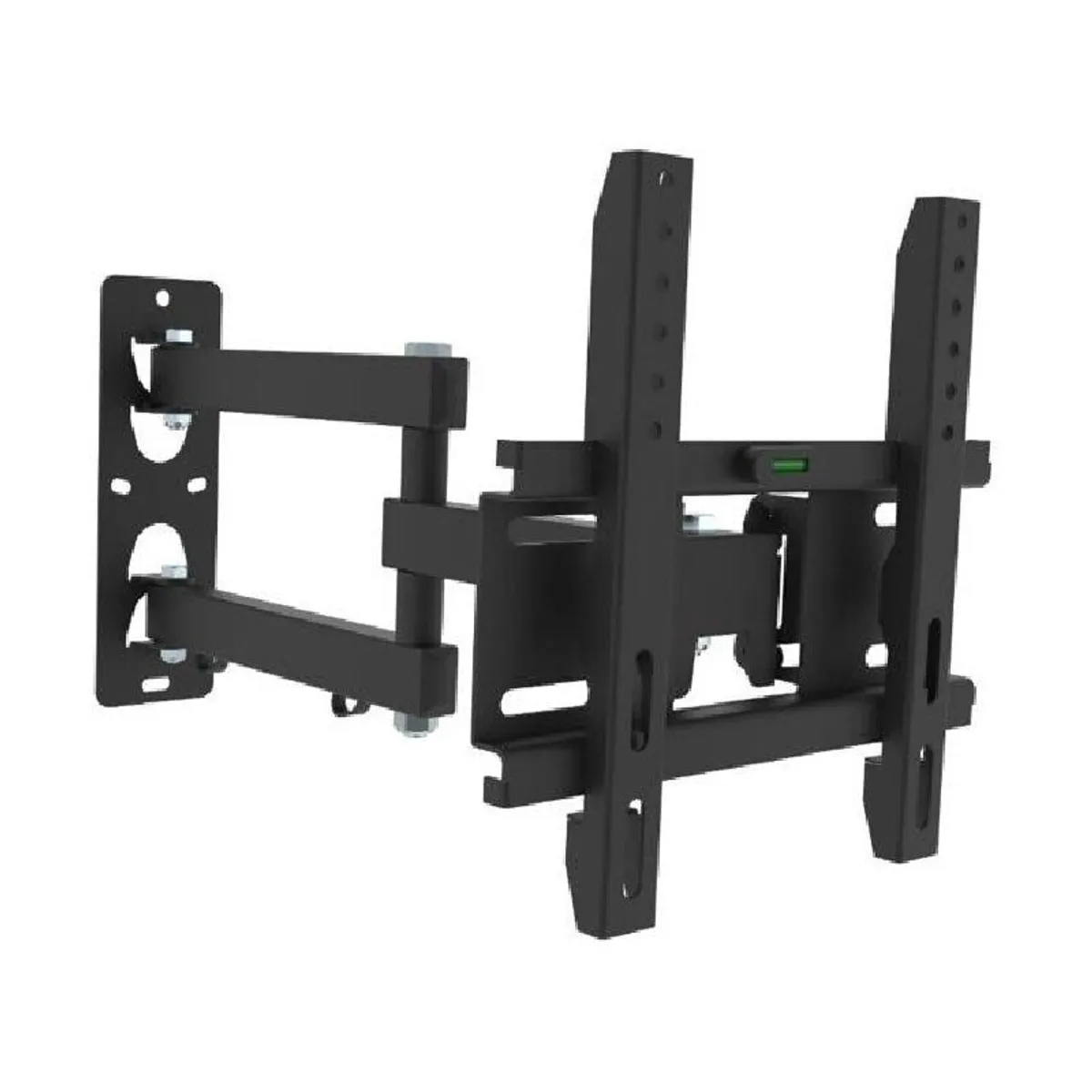 RACK DE 23 A 40 DOBLE BRAZO GIRATORIO 180° - 1