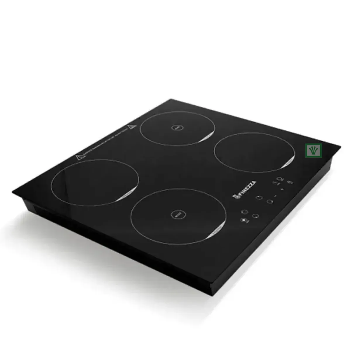 COCINA DE INDUCCIÓN FINEZZA FZ-318IN4 DE 4 HORNILLAS - 3