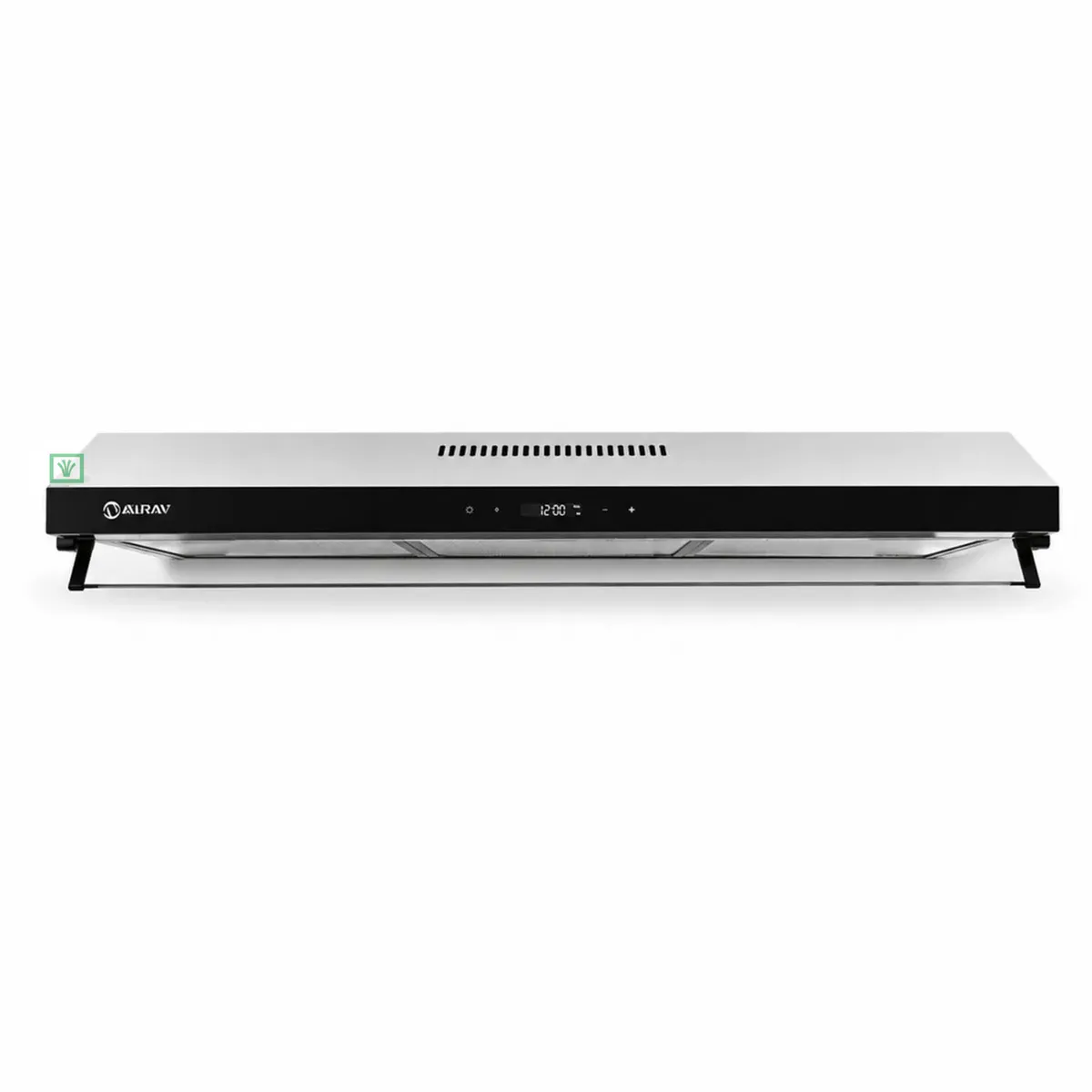 CAMPANA EXTRACTORA MIRAY CEM-906A 90 CM INOX - 4
