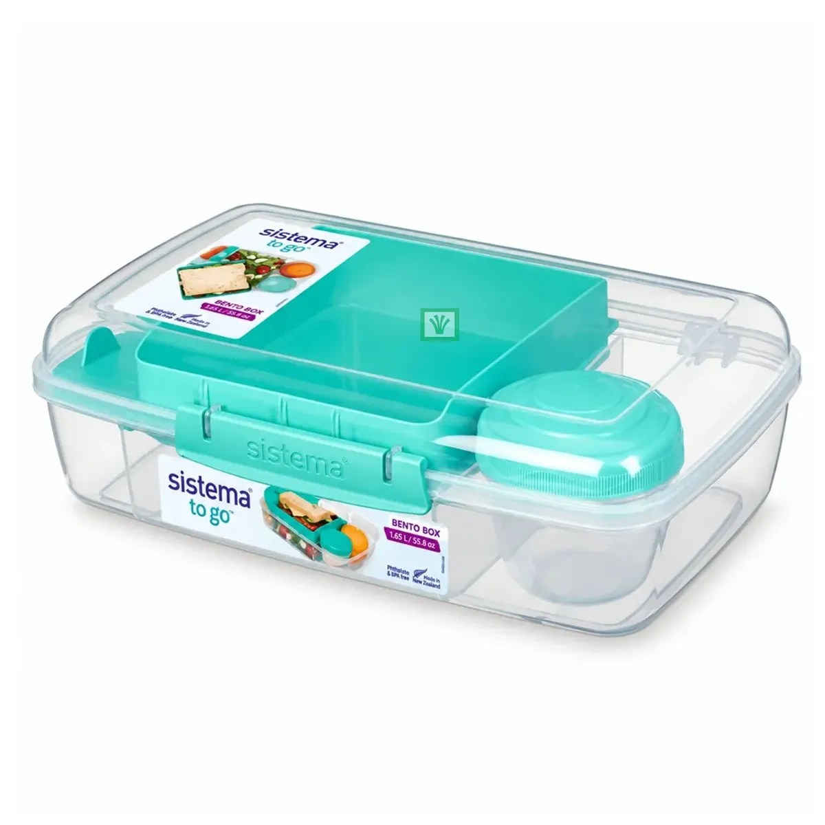 CONTENEDOR DE ALIMENTOS 1.76L SISTEMA 2167153 - 2
