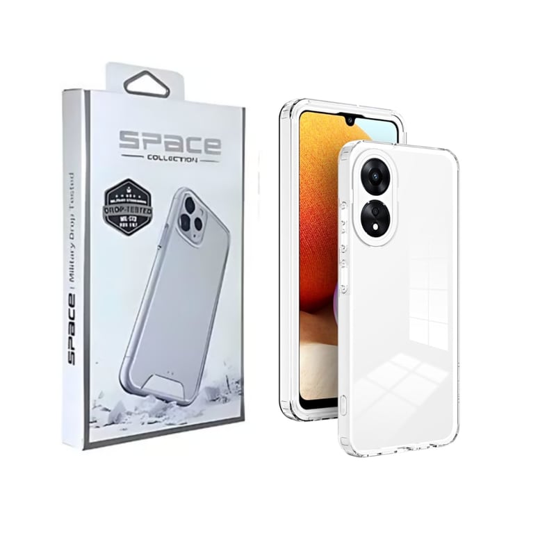 Ripley - CASE SPACE PARA OPPO A38 - 4G