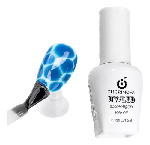 BLOOMING GEL CHERIMOYA 15ML - 1