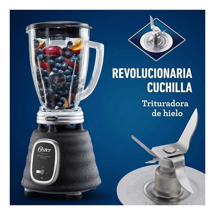 LICUADORA OSTER SERIE PROFESIONAL BLSTBPST 700W - 3
