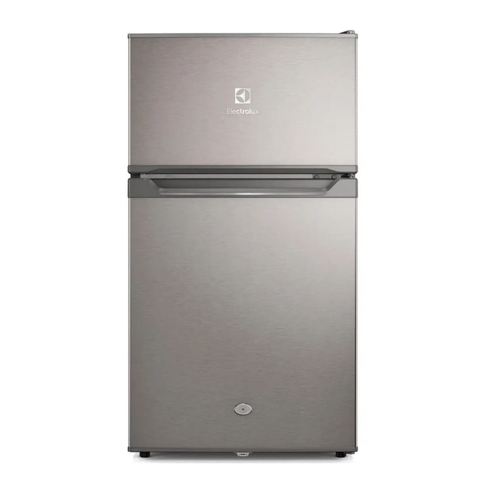FRIGOBAR ELECTROLUX FROST 83L GRIS ERT95S2P5AS - 3