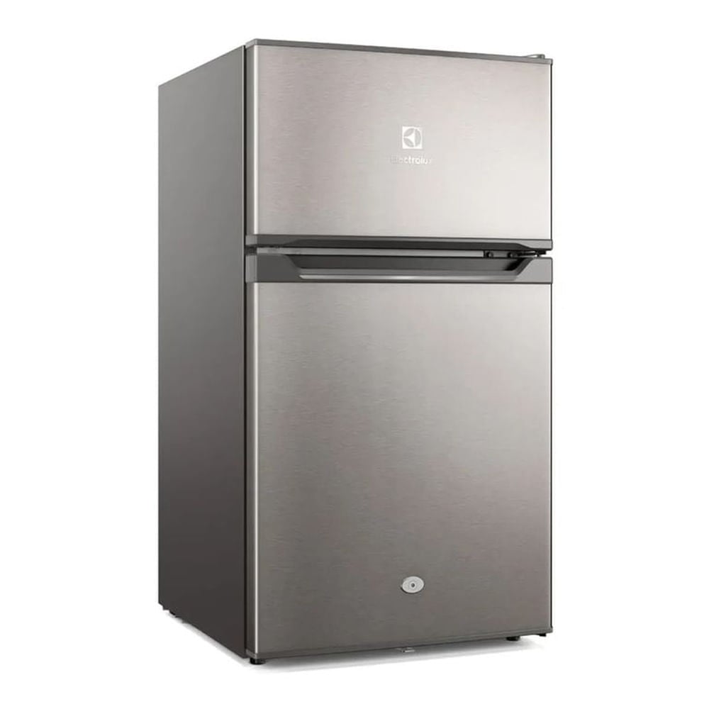 FRIGOBAR ELECTROLUX FROST 83L GRIS ERT95S2P5AS - 4