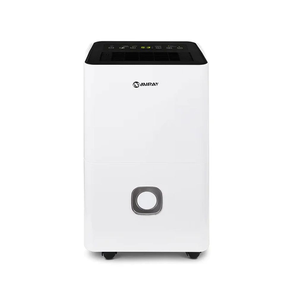 DESHUMEDECEDOR DIGITAL DM-125 1.5L 15 A 20 M2 - 3