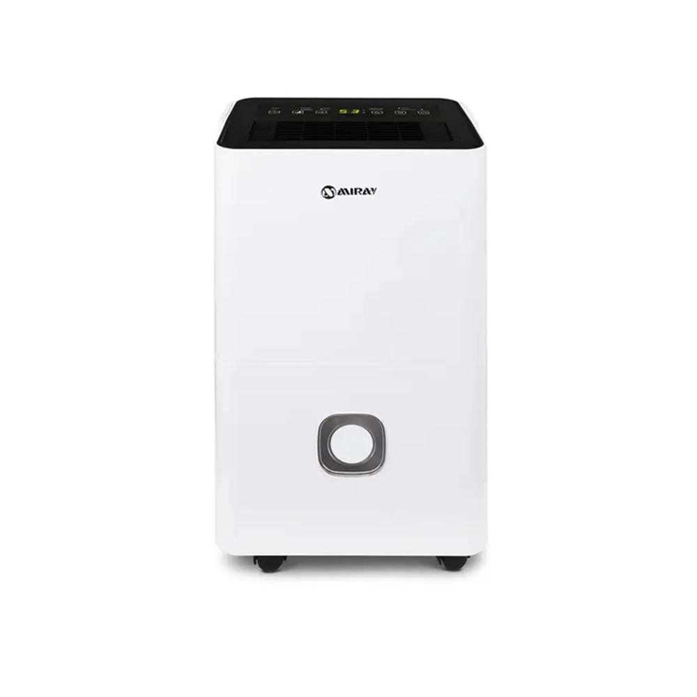 DESHUMEDECEDOR DIGITAL DM-125 1.5L 15 A 20 M2 - 3