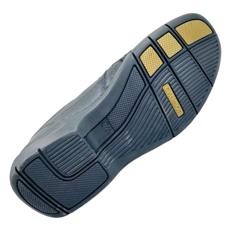 CALIMOD CALZADO DE CUERO MOCASINE - 6